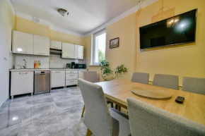 Apartament u Ewy w Kolobrzegu Podczele - 2 sypialnie 50m2, wifi i darmowy parking!